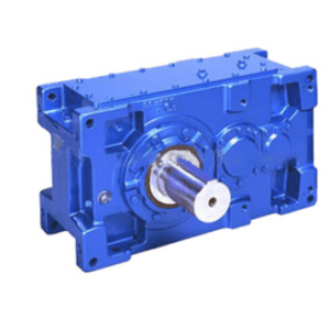 gearbox for agricultural machinery extruder ZLYJ extruder gearbox