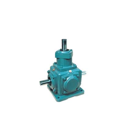 Degree Right Angle Bevel Gearbox For Agriculture