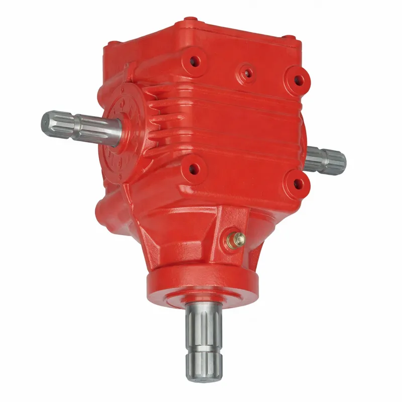 agricultural gearbox