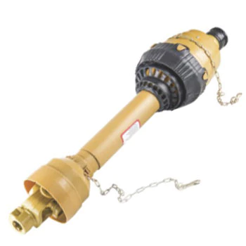 Shuyan PTO shaft matched with agricultural gearbox for complete baler driveline