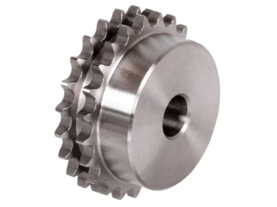 Precision Machined Sprockets